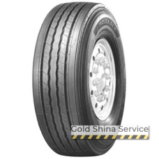 Triangle TRS03 (рульова) 295/80 R22.5 152/149M PR18