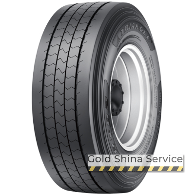 Triangle TRT02 (причіпна) 445/50 R22.5 161L PR20