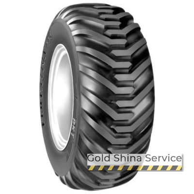 TVS FL09 (с/г) 400/60 R22.5 160A8/148A8 PR18 TL