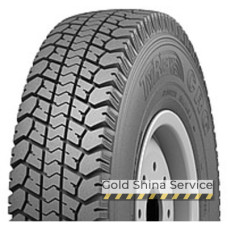 Tyrex CRG VM-201 (ведуча) 8.25 R20 130/128K PR12 Tyrex CRG VM-201 (ведуча) 8.25 R20 130/128K PR12
