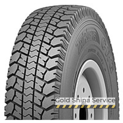Tyrex CRG VM-201 (ведуча) 8.25 R20 130/128K PR12