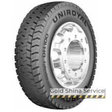 Uniroyal DH100 (ведуча) 295/60 R22.5 150/147L
