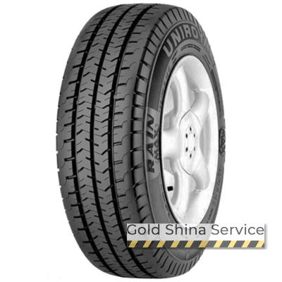 Автошини Uniroyal RainMax 195/70 R15 97T Reinforced