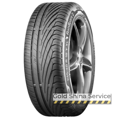 Uniroyal RainSport 3 255/40 R20 101Y XL FR