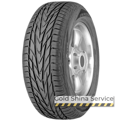 Uniroyal Rallye 4x4 Street 195/80 R15 96H