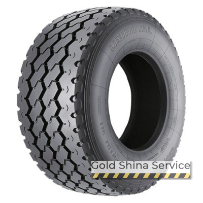 Uniroyal Monoply T500 (причіпна) 12 R22.5 152/148L