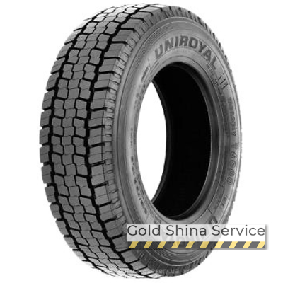Uniroyal T6000 (ведуча) 225/75 R17.5 129/127M