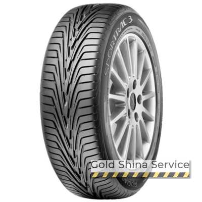 Vredestein Sportrac 3 205/55 R16 91V