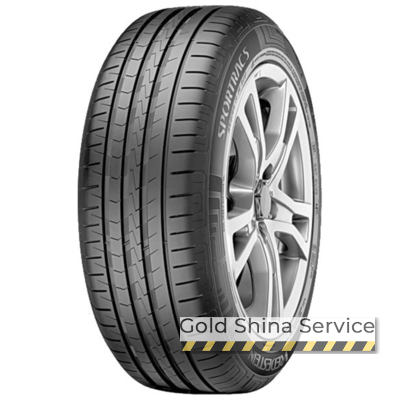 Автошини Vredestein Sportrac 5 195/65 R15 91H VW