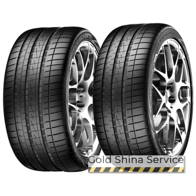 Vredestein Ultrac Vorti 255/55 ZR19 111Y XL