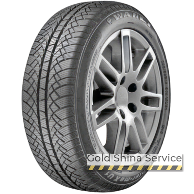 Автошини Wanli Winter-maX U1 SW611 195/65 R15 95T XL