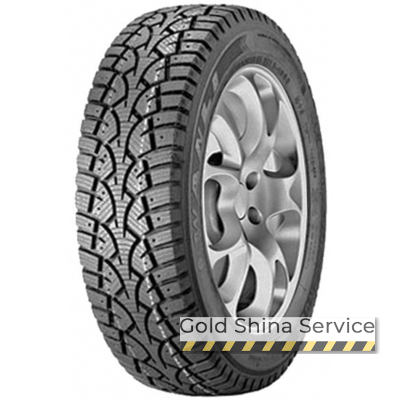 Wanli Winter Challenger 195/60 R16C 99/97T (под шип)