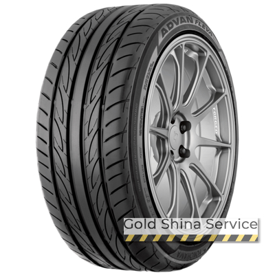 Yokohama Advan Fleva V701 205/55 R17 91V