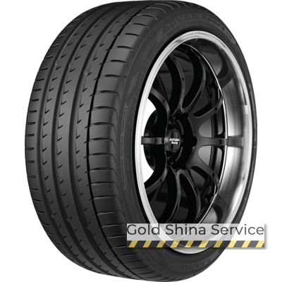 Yokohama Advan Sport V105 235/55 R19 101V MO
