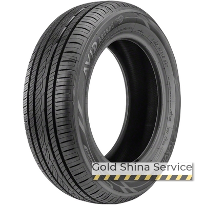 Yokohama Avid Ascend 215/55 R18 94H