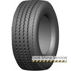 Annaite 706 (причіпна) 385/55 R19.5 156J PR18