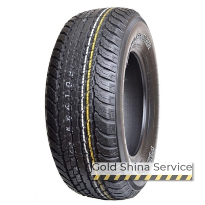 Автошини Yokohama Geolandar G94B 285/60 R18 116V