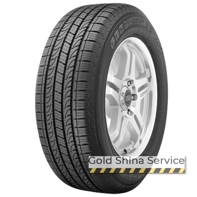 Автошини Yokohama Geolandar H/T G056 245/60 R20 107H