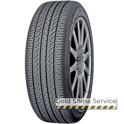 Yokohama Geolandar SUV G055 245/55 R19 103V