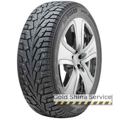 Yokohama IceGUARD Stud IG55 205/60 R16 96T XL (шип)