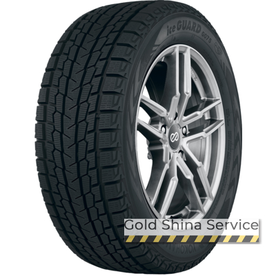 Автошини Yokohama IceGUARD G075 225/65 R17 102Q