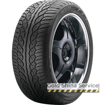 Yokohama Parada Spec-X PA02 285/50 R20 112V