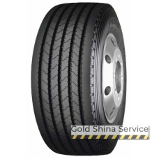 Yokohama RY407 (рульова) 295/60 R22.5 150/147L