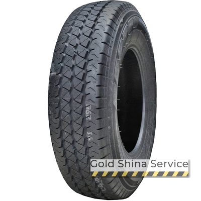 Yokohama RY818 Delivery Star 225/75 R16C 121/120R