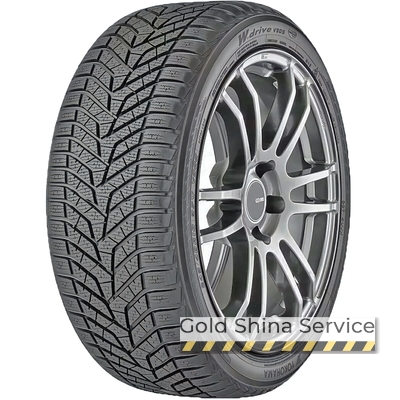 Автошини Yokohama W.Drive V905 255/55 R19 111V XL