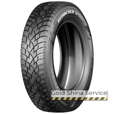 Zeta Antarctica Sport 215/60 R17 96T (шип)