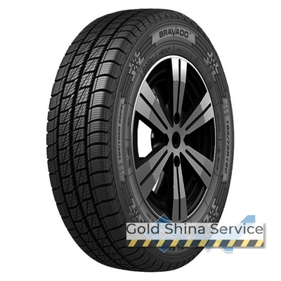 Белшина Bravado 185/75 R16C 104/102Q