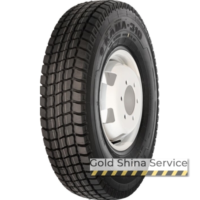 Кама 310 (універсальна) 11.00 R20 150/146K PR16