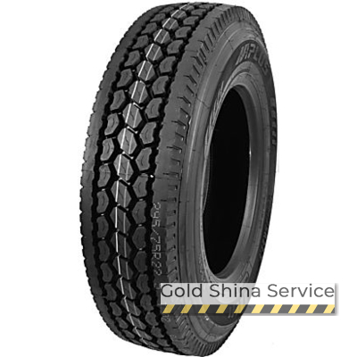 Aplus D808 (ведуча) 295/75 R22.5 148/145L PR18