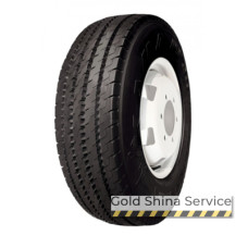 Кама NF-202 (рульова) 215/75 R17.5 126/124M