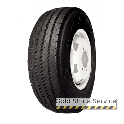 Кама NF-202 (рульова) 215/75 R17.5 126/124M