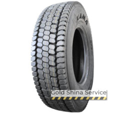 Кама NR-201 (ведуча) 215/75 R17.5 126/124M