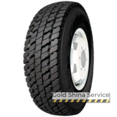 Кама NR-202 (ведуча) 265/70 R19.5 140/138M PR16