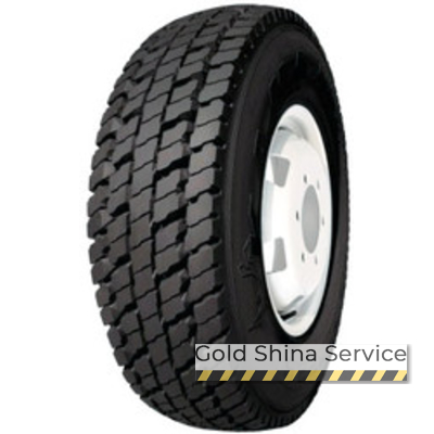 Кама NR-202 (ведуча) 265/70 R19.5 140/138M PR16