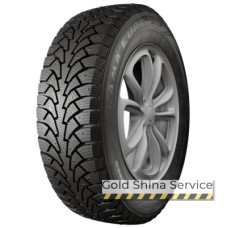 Кама EURO-519 205/60 R15 91T (под шип)
