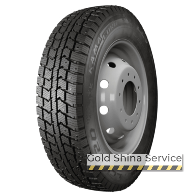 Кама EURO LCV 520 185/75 R16C 104/102R (шип)