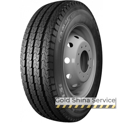 Кама EURO LCV-131 205/70 R15C 106/104R