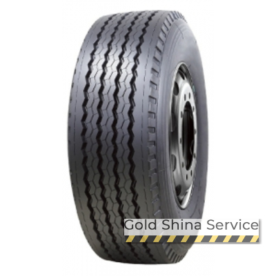 Aplus T706 (причіпна) 235/75 R17.5 143/141J