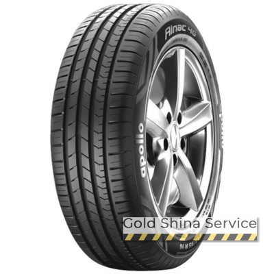 Автошини Apollo Alnac 4G 185/60 R14 82H