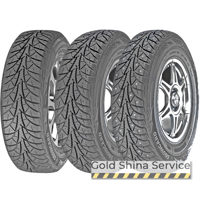 Автошини Росава Snowgard 215/60 R16 95T