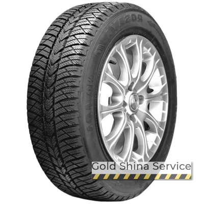 Автошини Росава WQ-101 175/70 R13 82S