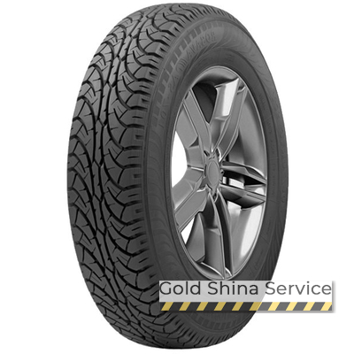Автошини Росава АS-701 205/70 R16 97T