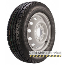 Росава Бц-24 185/75 R16C 104/102N (шип)