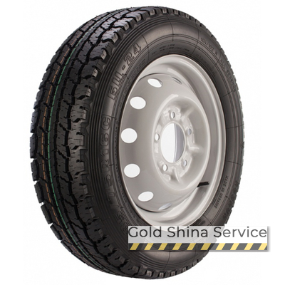 Росава Бц-24 185/75 R16C 104/102N (шип)