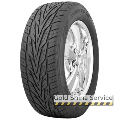Автошини Toyo Proxes ST III 225/65 R17 106V XL