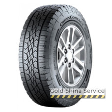 Continental CrossContact ATR 265/70 R15 112T FR